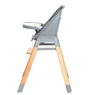 Стільчик для годування 4 в 1 Espiro Sense