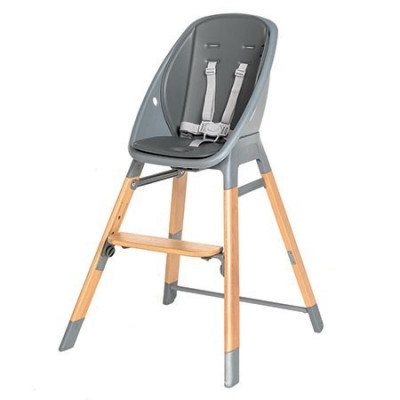Стільчик для годування 4 в 1 Espiro Sense