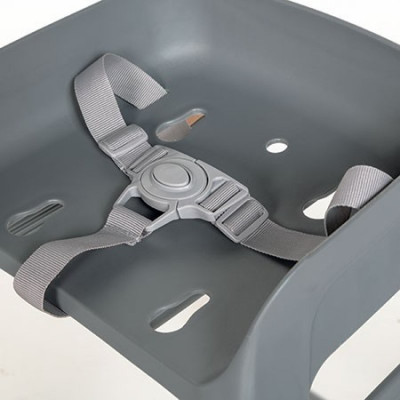 Стільчик для годування 4 в 1 Espiro Sense