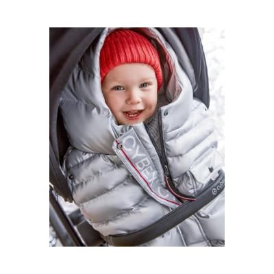 Зимовий конверт Cybex Platinum Winter Footmuff