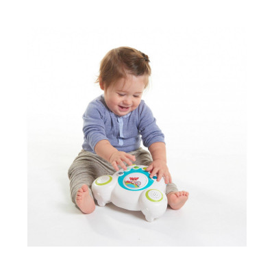 Мобіль на ліжко Tiny Love 5 в 1 Весела Галявина