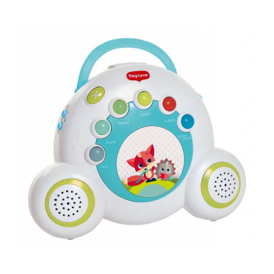 Мобіль на ліжко Tiny Love 5 в 1 Весела Галявина