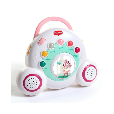 Мобіль на ліжко Tiny Love 5 в 1 Мрії принцеси