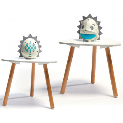 Музичний нічник-проектор Tiny Love "Їжачок"