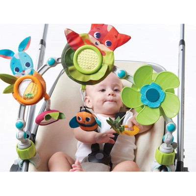 Дуга для коляски Tiny Love Весела Поляна