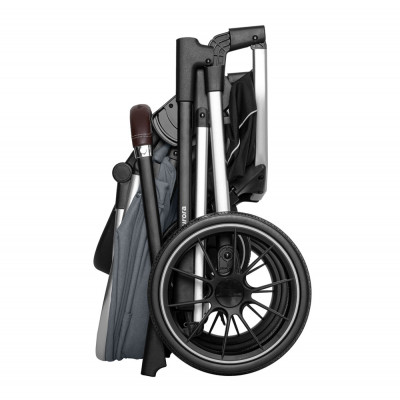 Універсальна коляска  Carrello Aurora/C 2 в 1