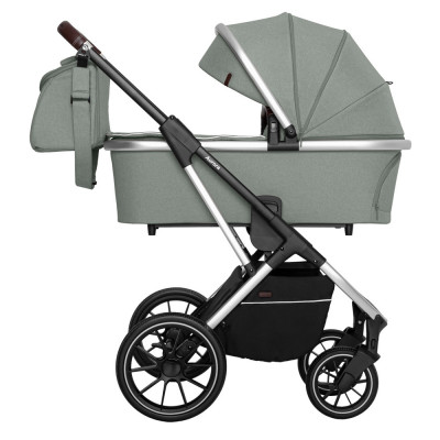 Універсальна коляска Carrello Aurora/C 3 в 1
