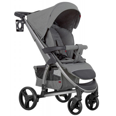 Прогулянкова коляска Carrello Vista
