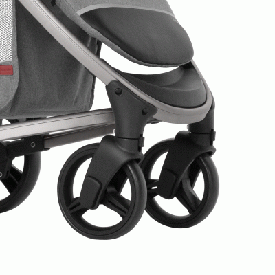 Прогулянкова коляска Carrello Vista
