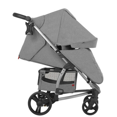 Прогулянкова коляска Carrello Vista