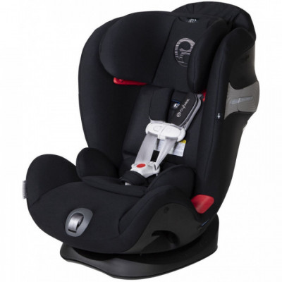 Автокрісло Cybex Eternis S