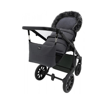 Зимовий конверт Bair Arctic з подовженням