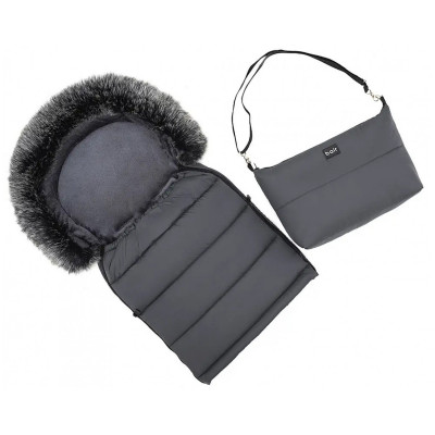 Зимовий конверт Bair Arctic з подовженням