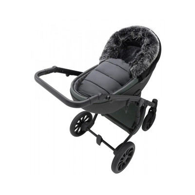 Зимовий конверт Bair Arctic з подовженням