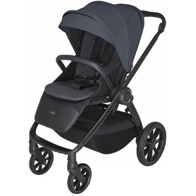 Коляска 2 в 1 Espiro Yoga