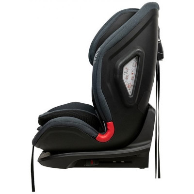 Автокрісло Espiro Beta FX 2022