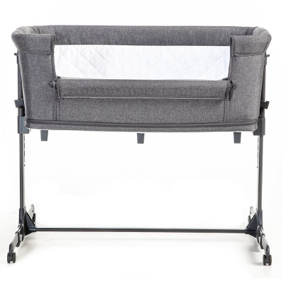 Ліжко-манеж Espiro Cloud