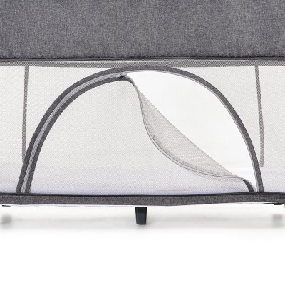 Ліжко-манеж Espiro Cloud