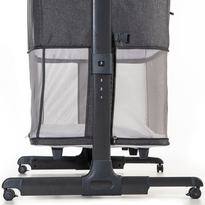 Ліжко-манеж Espiro Cloud