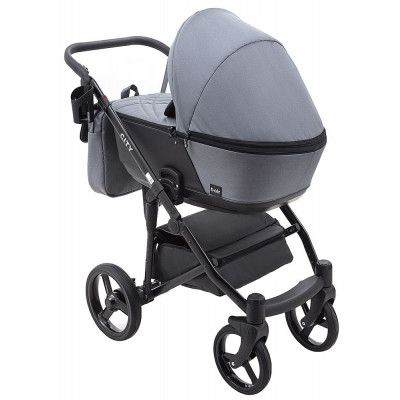 Коляска 2 в 1 Bair City