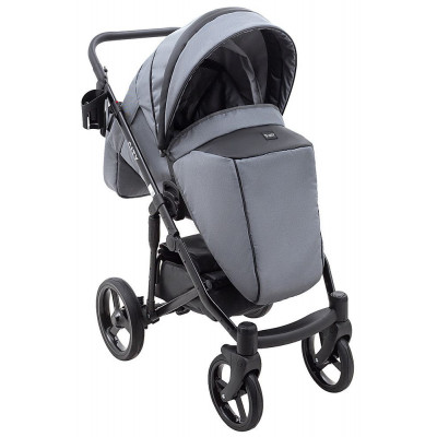 Коляска 2 в 1 Bair City