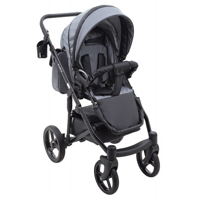 Коляска 2 в 1 Bair City