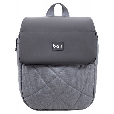 Коляска 2 в 1 Bair City