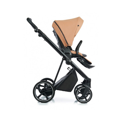 Коляска 2 в 1 Roan Ivi