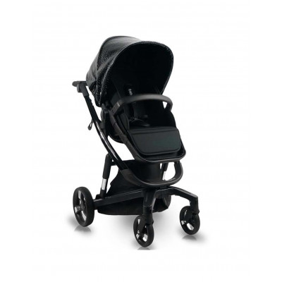 Дитяча коляска 2 в 1 iBebe i-stop IS26