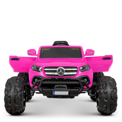 Дитячий електромобіль з пультом керування Bambi M 4786 (24V)