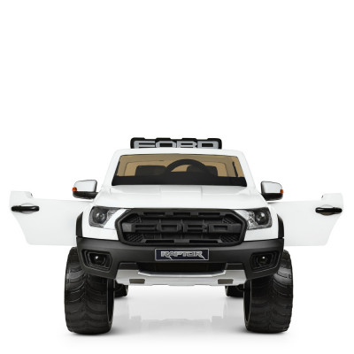 Дитячий електромобіль з пультом керування Bambi M 4174