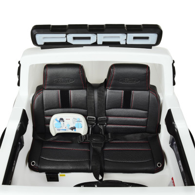 Дитячий електромобіль з пультом керування Bambi M 4174