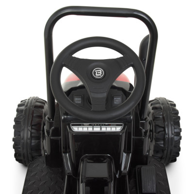 Дитячий електромобіль-трактор Bambi M 4419