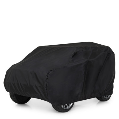 Дитячий електромобіль з пультом керування Bambi M 4214