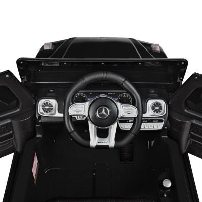 Дитячий електромобіль з пультом керування Bambi M 4214