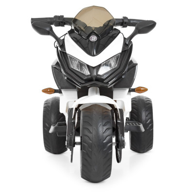 Дитячий електричний мотоцикл Bambi M 4274