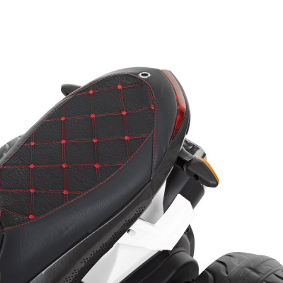 Дитячий електричний мотоцикл Bambi M 4274