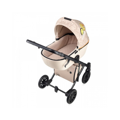 Коляска 2 в 1 Anex e/type x Smiley World