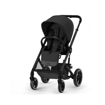 Коляска 2 в 1 Cybex Balios S Lux 2023