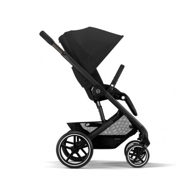 Коляска 2 в 1 Cybex Balios S Lux 2023