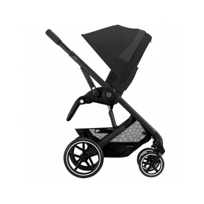Коляска 2 в 1 Cybex Balios S Lux 2023