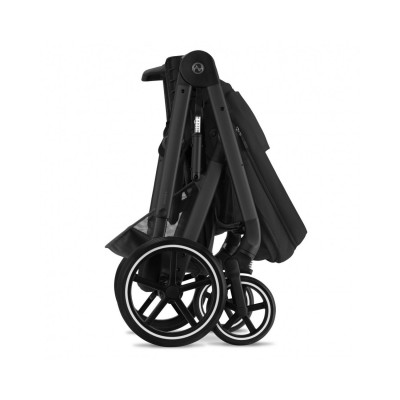 Коляска 2 в 1 Cybex Balios S Lux 2023