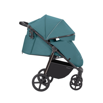 Carrello Bravo Plus 2023 CRL-5515