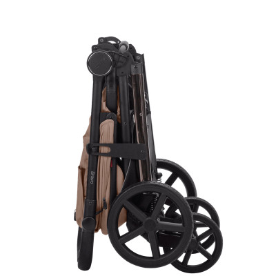 Carrello Bravo Plus 2023 CRL-5515