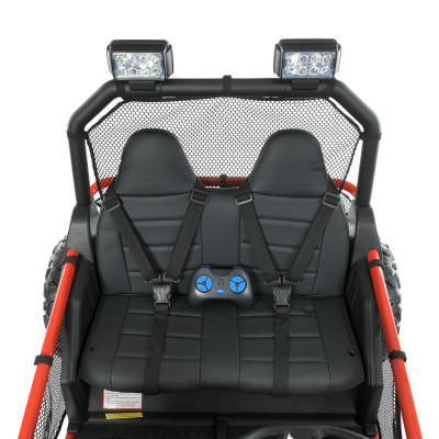 Дитячий баггі з пультом керування Bambi M 4969 (2) 24V