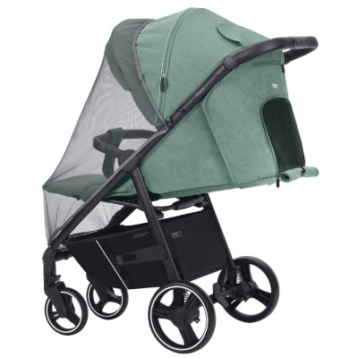 Дитяча прогулянкова коляска Carrello Bravo-2023