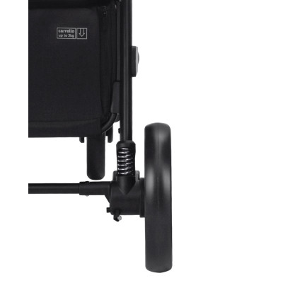 Дитяча прогулянкова коляска Carrello Bravo-2023