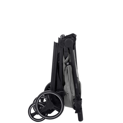 Дитяча прогулянкова коляска Carrello Bravo-2023