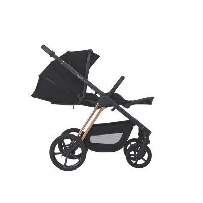 Дитяча коляска 2 в 1 Espiro Miloo
