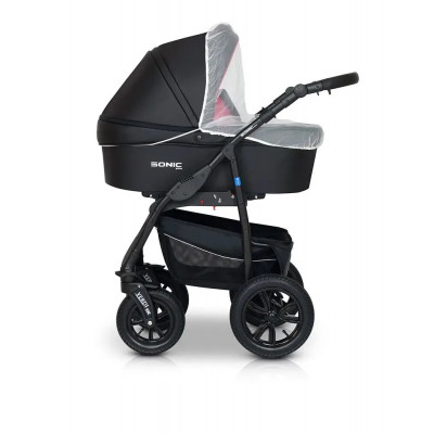 Коляска 3 в 1 Verdi Sonic Plus